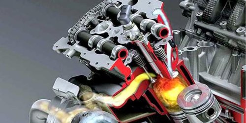 Motor Belum Siap BBM Etanol: Ini Risiko yang Terjadi di Ruang Bakar