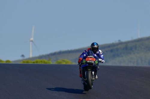 Lorenzo Ungkap Taktik Rahasia Kalahkan Rossi di MotoGP 2015