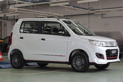 Mobil Bekas di Bawah Rp 100 Juta, Ini Pilihan Paling Realistis