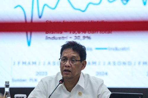 Dana Rp 200 Triliun Himbara Berpotensi Dorong Pembiayaan Motor Listrik