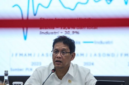 Dana Rp 200 Triliun Himbara Berpotensi Dorong Pembiayaan Motor Listrik