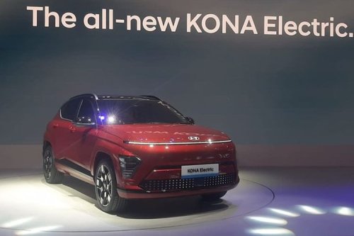 Keunggulan dan Kekurangan Urban Cruiser EV dan Kona Electric