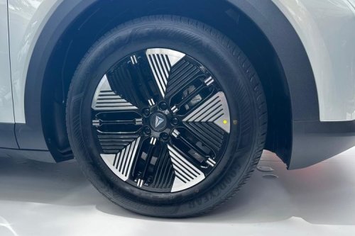 Mengenal Deepal S05, SUV Berteknologi REEV di Indonesia