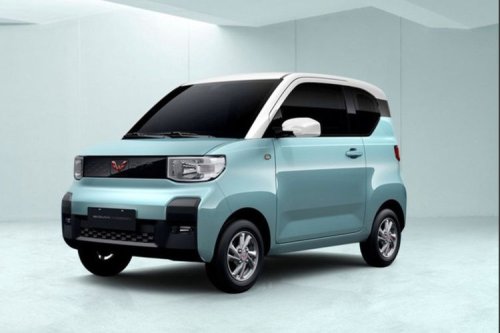 Mobil Listrik BYD, BYD, Tesla, Daftar Mobil Listrik Terlaris di China 2025, Bukan BYD atau Tesla