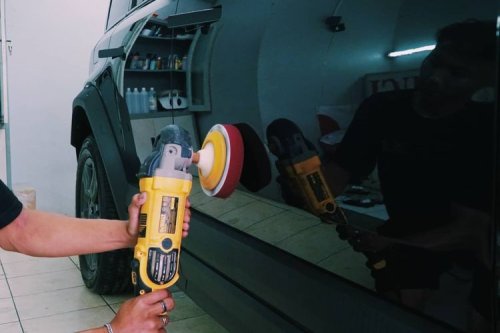 Glam Autowash, Pilihan Premium Car Wash di Depok untuk Jaga Kendaraan Tetap Prima