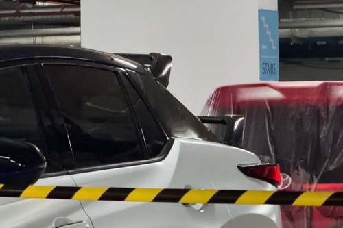Lexus, Lexus RZ 450e, Lexus Pamerkan SUV Langka di GIIAS 2026, RZ 450e F Sport Performance