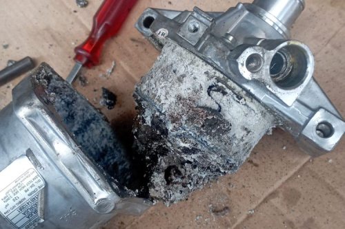 Waspada Freon Palsu, Bisa Merusak Sistem AC Mobil