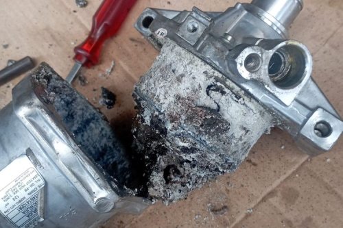 Waspada Freon Palsu, Bisa Merusak Sistem AC Mobil