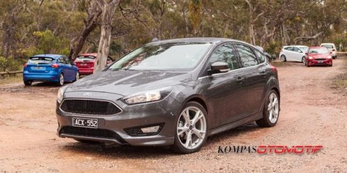Ford, Panduan Cek Mobil Ford Bekas, Fokus di Pendinginan dan Transmisi