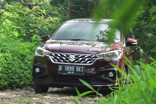 Jangan Asal Beli, Kenali Risiko Mobil Hybrid Bekas