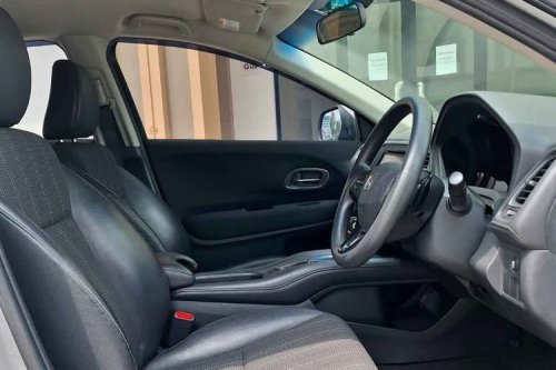 Cek Harga Bekas Honda HR-V Desember 2025, mulai Rp 150 Jutaan