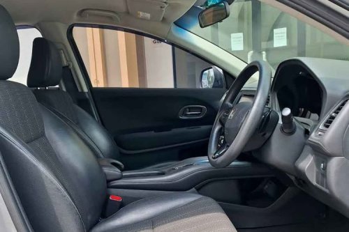 Honda, Cek Harga Bekas Honda HR-V Desember 2025, mulai Rp 150 Jutaan