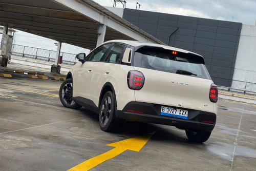 Hitung Biaya Operasional Aion UT vs Toyota Agya, Mana Lebih Hemat?