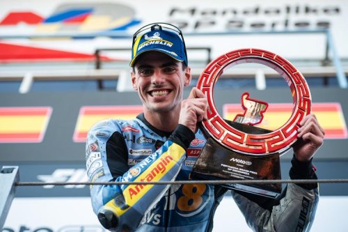 Update Pebalap MotoGP 2027, Tersisa Empat Kursi Lagi