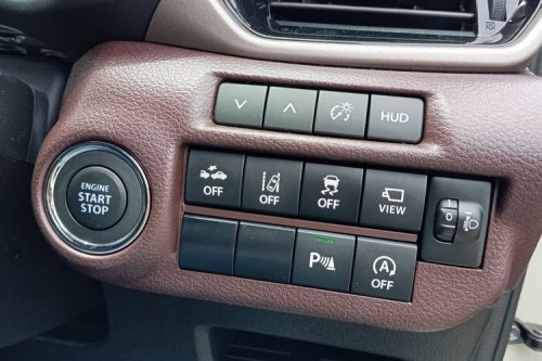 Adu Fitur SUV Ringkas di IIMS 2026: Honda WR-V, Fronx, Alvez