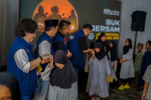 Komunitas Motor Adventure Ini Siapkan Deretan Acara Besar di 2026