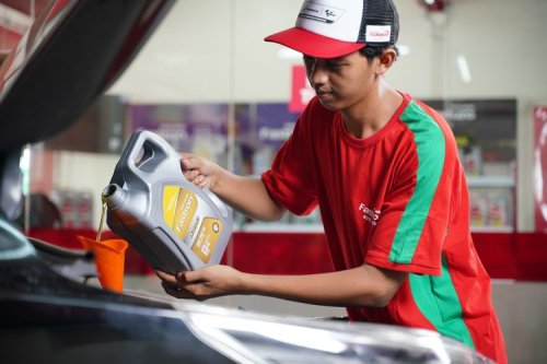 Pasar Ekspor Pelumas Pertamina Capai 17 Negara, Australia Terbesar