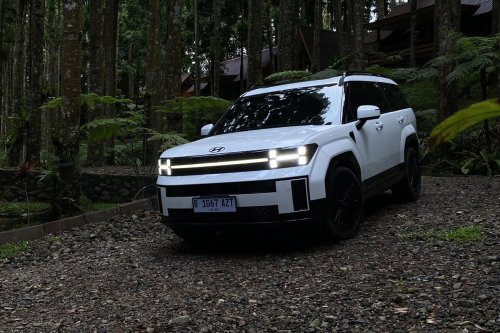 Hyundai Perlahan Tinggalkan Mobil Bensin, Fokus ke Elektrifikasi