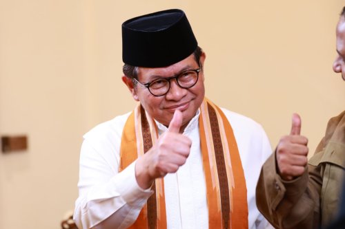 Pramono Anung: Pemprov DKI Tinjau Tarif Transportasi Jakarta