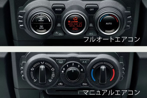 Suzuki Jimny Facelift Meluncur: Desain Sama, Punya Fitur Baru