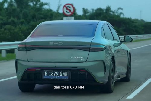 Kenapa Harga Mobil Listrik Bekas Cepat Turun? Ini Penyebabnya