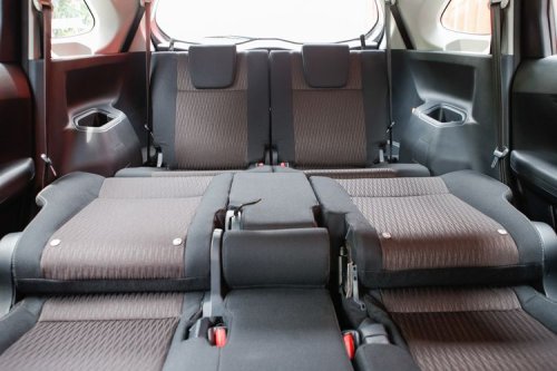 Toyota, Curhat Pemilik Toyota Veloz CVT: Irit Tapi Ada Catatan di Transmisi