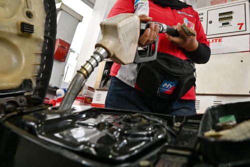 Isu Pembatasan Pertalite Mulai 1 Juni 2026, Ini Kata Pertamina