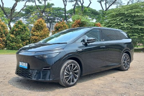 Xpeng, Xpeng X9, Ulik Fitur Unggulan MPV Listrik Xpeng X9