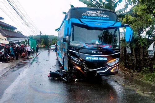 Etika Menyalip Kendaraan di Jalan Raya, Ingat PDA