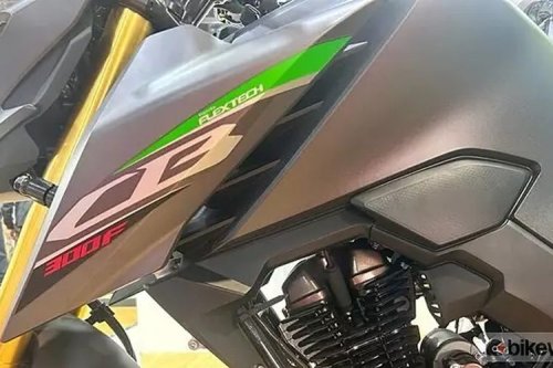 AISI Siapkan Flexi Engine, Motor Bisa Pakai BBM E20