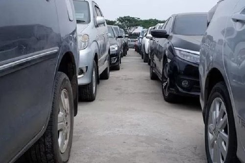 Rekomendasi 5 Mobil Bekas Harga Rp 50 Jutaan