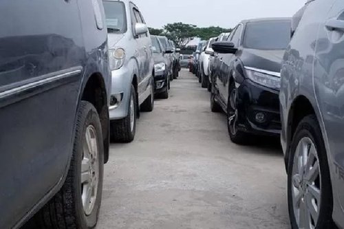 Rekomendasi 5 Mobil Bekas Harga Rp 50 Jutaan