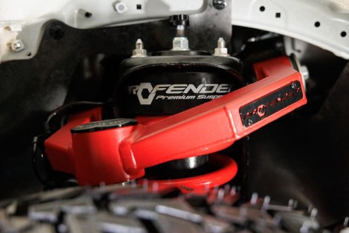 Toyota, Toyota Hilux, Modifikasi Toyota Hilux Travo 4TREX, Siap Diajak Off-Road