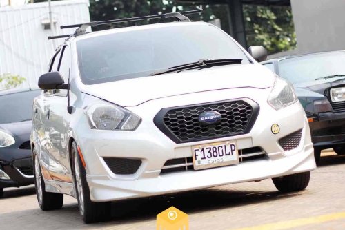 Biaya Perawatan Datsun Go, Servis Tak Sampai Rp 1 Juta