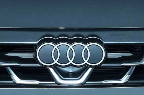 Audi Nuvolari, Supercar yang Dibangun Dalam 405 Hari