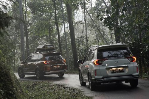 Tidak Hanya untuk Tanjakan Curam, Ini Fungsi Gigi L di Mobil Matik