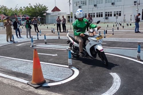 SIM Mati saat Libur Nataru, Hari Ini Dispensasi Terakhir