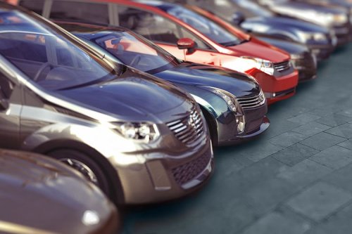 Penjualan Mobil di Indonesia Tumbuh 14 Persen pada Mei 2026