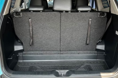Mengenal Layanan Bluebird Prime: Taksi Premium Harga Minimalis