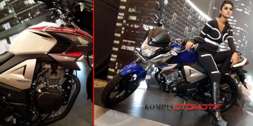 5 Motor Sport Terkenal yang Disuntik Mati di Indonesia