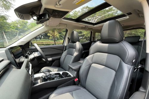 Mitsubishi, Mitsubishi Destinator, Mitsubishi Destinator Catat Lebih dari 8.000 SPK di Indonesia