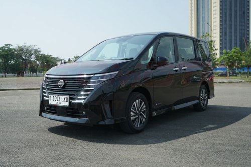 Nissan, Nissan Andalkan e-Power untuk Jawab Kebutuhan Mobil Efisien