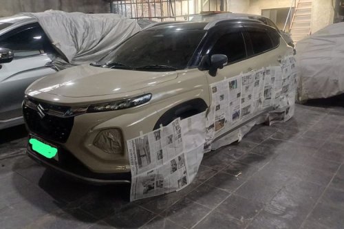 Mobil Baru Dicat Boleh Dicuci? Ini Penjelasan Ahli Bengkel di Jakarta