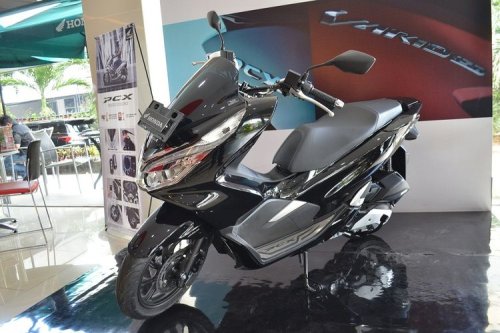 Honda, Honda ADV, Diskon Skutik Honda ADV 160 Tembus Rp 2 Juta Mei 2026