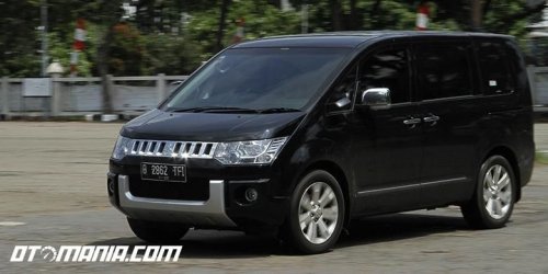 Deretan Mobil yang Disuntik Mati dan Tersedia di Pasar Bekas