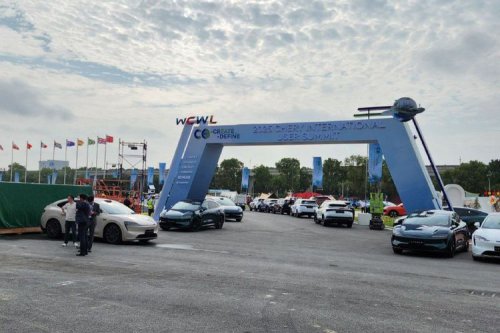 Chery: Hanya Sedikit Merek Mobil yang Akan Bertahan di Indonesia