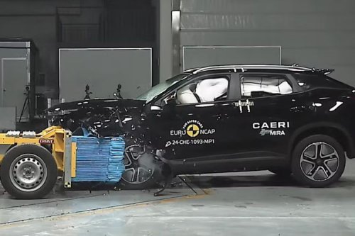 Mau Beli Mobil Listrik, Ini Plus-Minusnya Kata Pengguna