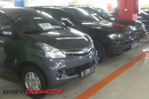 Prediksi Pasar Mobil Bekas: MPV & SUV Ungguli Mobil Listrik