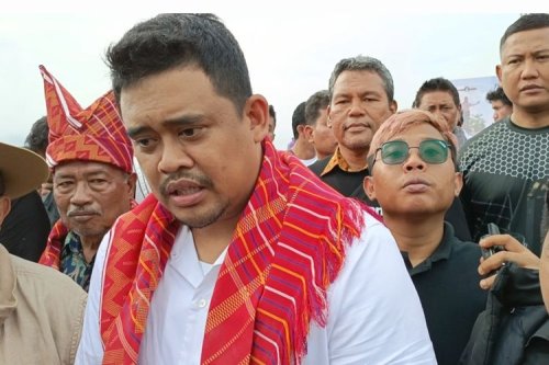 Polemik Pelat Aceh di Sumut, Ini Kata Asosiasi Pengusaha Truk