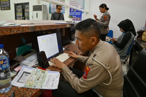 Perpanjang STNK Tanpa KTP Pemilik Lama Tak Berlaku Selamanya